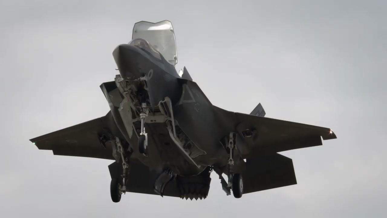 Dny NATO 2023 - upoutávka