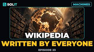 Full Wikipedia: The Encyclopedia Anyone Could Vandalize News