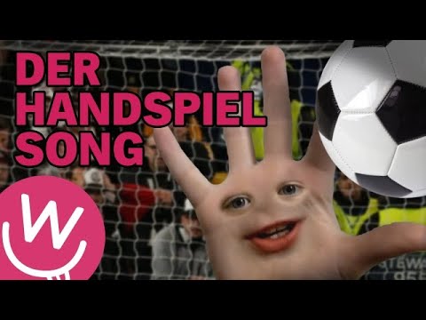 Video: Neue Spielhandschuhe Erfunden