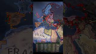 WHAT IF POLAND UNITED WITH CHINA IN WW2 / HOI4 TIMELAPSE #hoi4