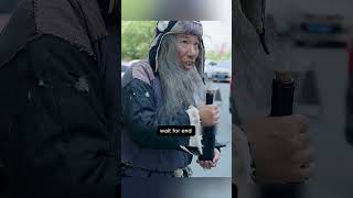 Gözlerimdeki Gücün Sırrı Ve 50Lik Şişesi