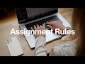 New Kandji Assignment Rules
