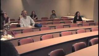Using Virtual Environment Technology in an Art History Seminar