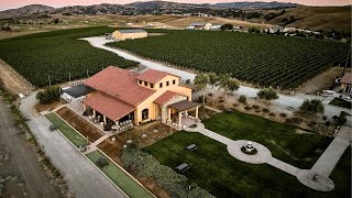 We Are Tri-Valley: McGrail Vineyards in Livermore, CA