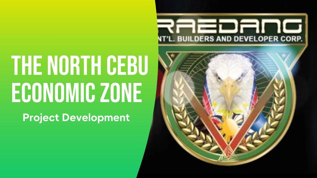 NCEZ MASTER DEVELOPMENT PLAN - YouTube