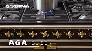 AGA | Luxury Kitchen Appliances at PC Richard & Son
