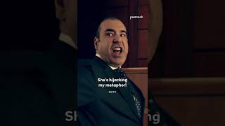 A look inside Louis’s subconscious 😴 #Suits #LouisLitt #RickHoffman #Shorts