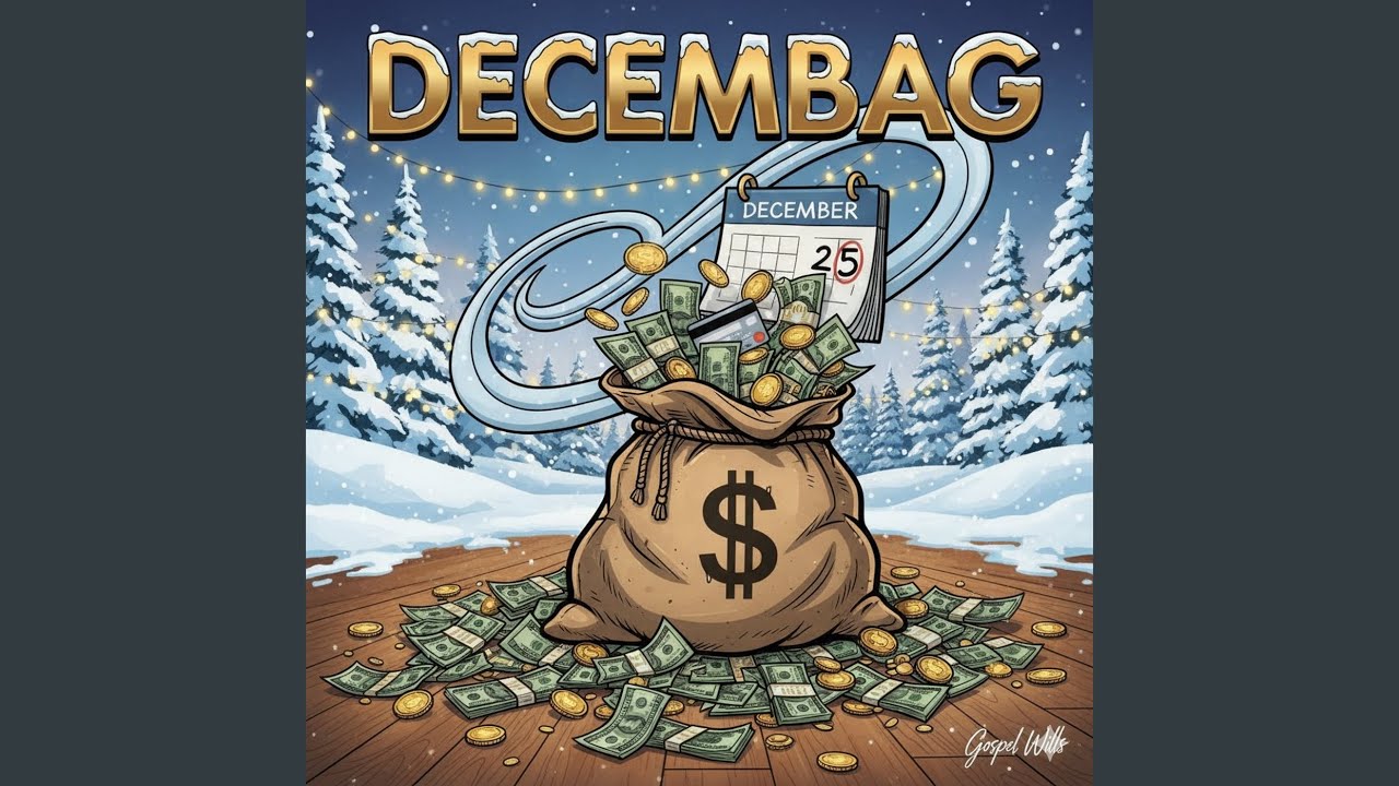 Watch Decembag on YouTube Watch Decembag on YouTube
