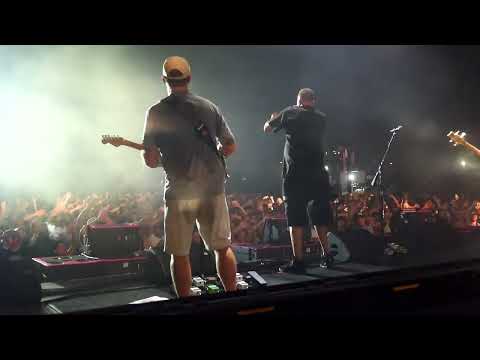 Slightly Stoopid ft. Chali 2na Hands High July 26 2026  Salt Shed Chicago Nunupics