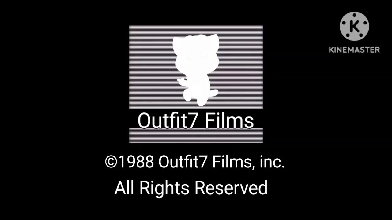 @1988 Outfit7 films , inc.All rights Reserved 