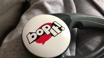 Highest Possible Score on the Bop It Refresh!