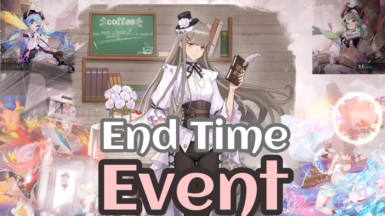 (Eps. 19) Combo Jane Agnis + Awakening Miyuki Gagaku ~ Random Edition | Illusion Connect