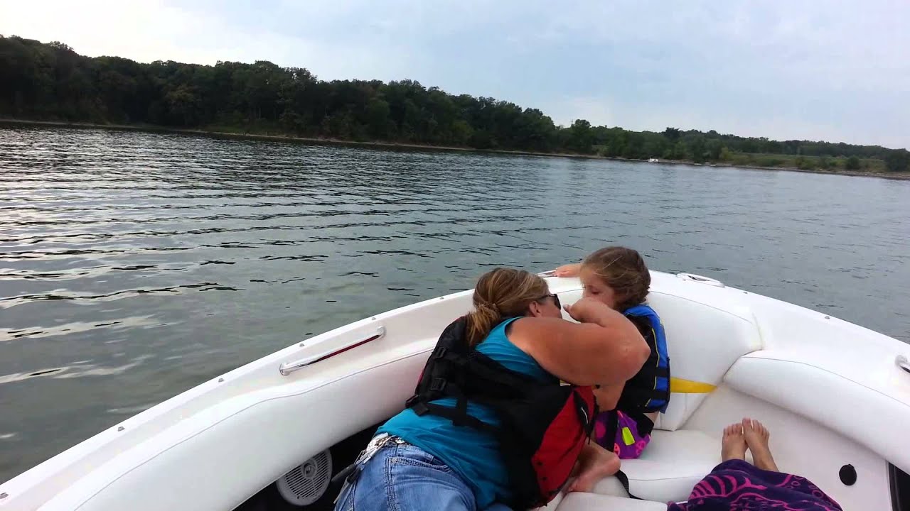 Last hot day of the 2013 season