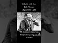 Tribute to Jock Stein