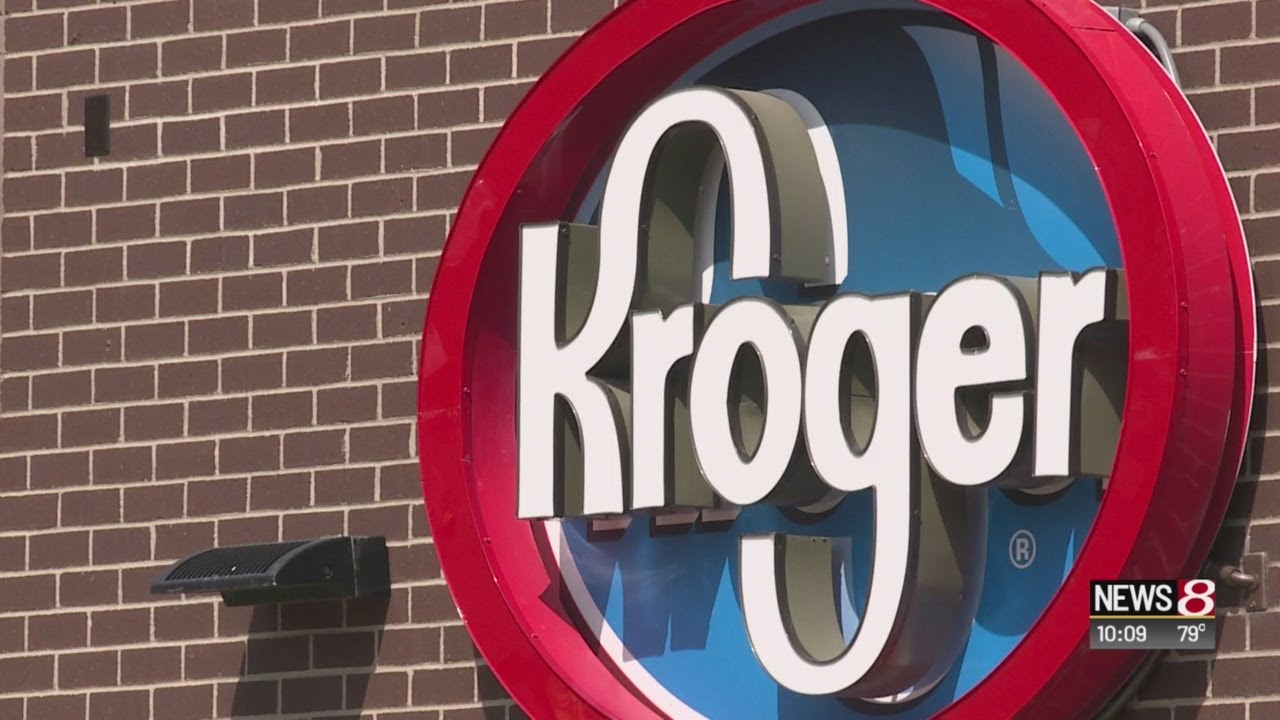 Some Kroger stores charging fee for cash back requests YouTube