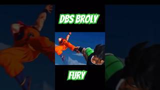 surprised Broly wasn’t BANNED from the Saiyan Nation after he did this to Goku #dbs #broly #goku