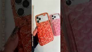 The finish is unreal #DontScroll #LuxuryUnboxing #PremiumFeel
