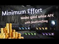 Effortless Semi-AFK passive income with JC | WotLK Classic Gold Making Mp3 Song