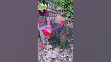 Không vứt rác bừa bãi #kenfamily #cocacafeken