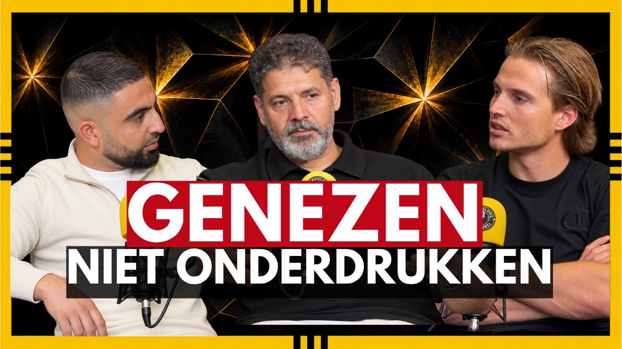 Vergeten Geneeskunde: Wat Je Oma Nog Wist | Tibb & Tayeb: video thumbnail