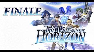 Trails Beyond The Horizon - FINALE: The "100%" Experience