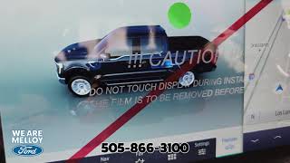 Ford F-150 Powerboost Engine
