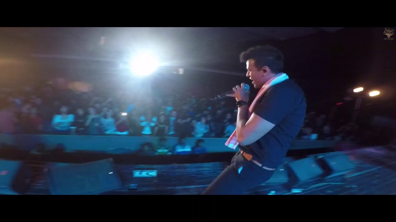 Abhijeet Sawant | Live | Guwahati Medical College Abhijeet Sawant | Live | Guwahati Medical College