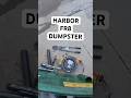 Not trash #dumpsterdiving