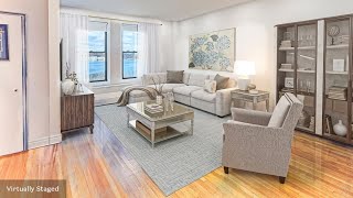 265 Riverside Drive #8E - Upper West Side, NYC