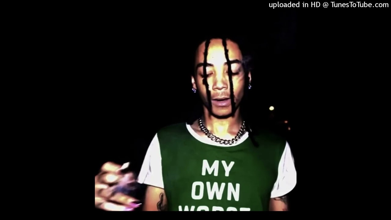 che CXO rest in bass type beat - drank