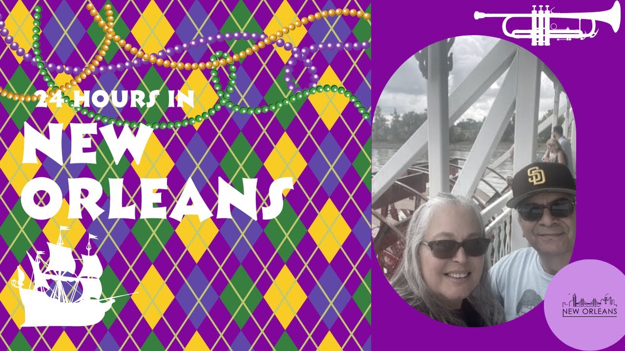 24 Hours In New Orleans YouTube 24-hours-in-new-orleans-youtube