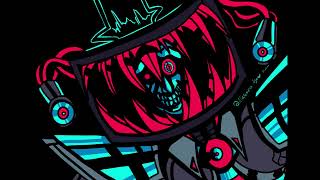 Creative Control Hazbin Hotel Animatic Vox