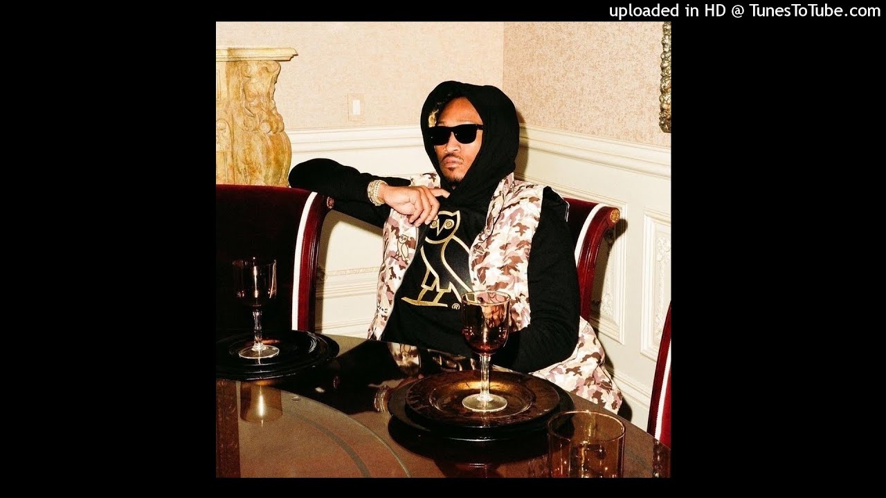 [ FREE ] Future x Pyrex Whippa Type Beat "Purple"