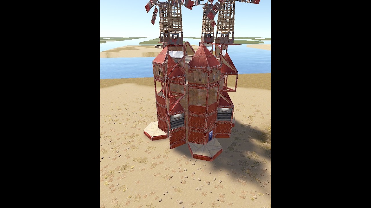 Новая МЕТА SNOWBALL the unexpected баз в раст/rust