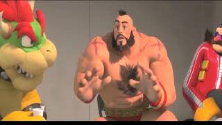 Wreck It Ralph Bad Guys Im Bad