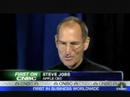 Video till Steve Jobs om prissättningen på iPhone