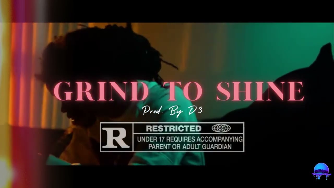 [FREE] Lil Dred x Major nine x Kiddo Marv type beat 2022 - "Grind To Shine" |by D3thisyou