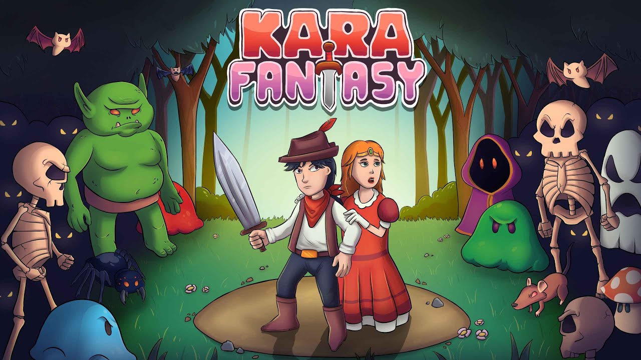 Kara Fantasy | Trailer