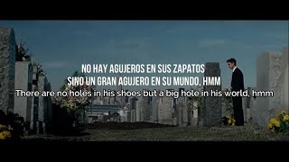 The Script - The Man Who Can't Be Moved ( sub español)// The Amazing Spider-Man ( I Y II )