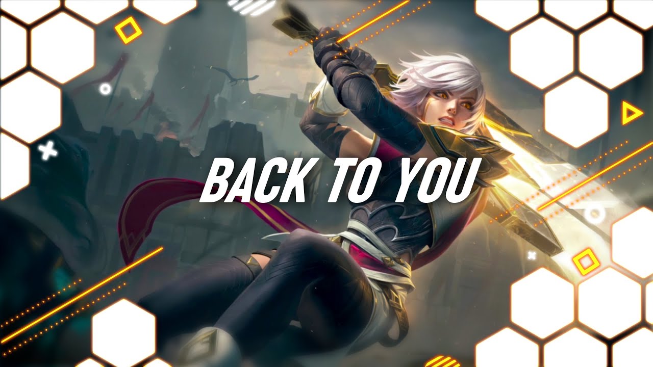 ELANSARIX - Back To You [MNC Free Release]