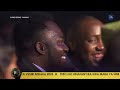 TUZO ZA BMT 2025 | Waziri Mkuu alimwagia sifa goli la Chama dhidi ya Yanga, aipongeza Azam Media