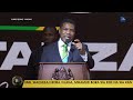 TUZO ZA BMT 2025 Waziri Mkuu Alimwagia Sifa Goli La Chama Dhidi Ya Yanga Aipongeza Azam Media 