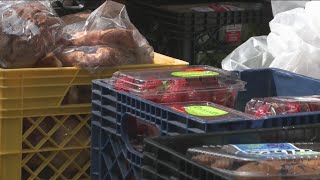 DMARC launches campaign to double donations to help keep pantry shelves stocked