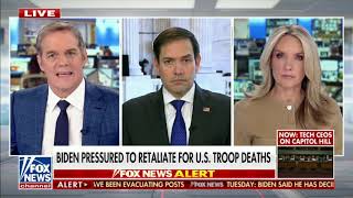 The Biden Administration must reestablish deterrence with Iran