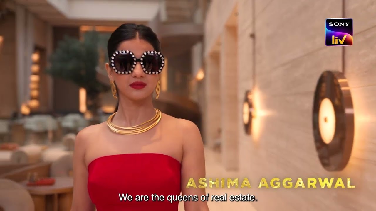 Million Dollar Homes, Billion Dollar Drama | MDL India Season 2 | Sony LIV | Streaming Now