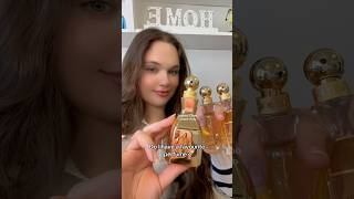 Jimmy Choo I want Choo le parfum #perfume #fragrance