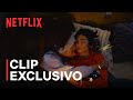 Escena eliminada de Heartstopper | Netflix