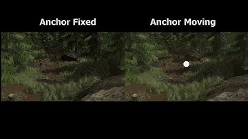 06 iClone 7 0 Beta GI Anchor Follow Camera