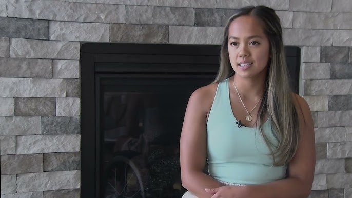 Anna Sarol - The Whole Person