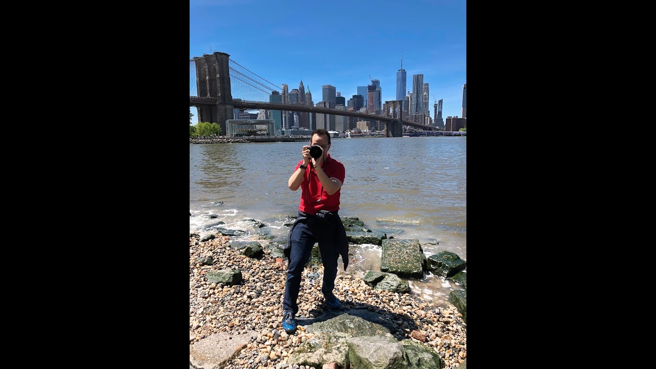 Munich meets New York Fotoausstellung Fotokünstler Dirk Schiff